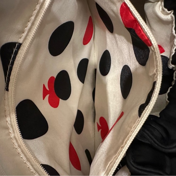 Kate Spade Elegant Black Backpack main image 6